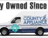 County Appliance Service