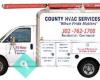 County HVAC Services