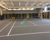 Court 16 Tennis Remixed - Long Island City
