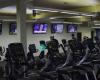 Courthouse Club Fitness - South