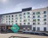 Courtyard by Marriott Atlanta Vinings/Galleria