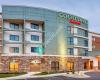 Courtyard by Marriott Bismarck North