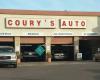 Courys Auto Service