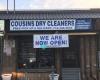 Cousins Cleaners