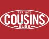 Cousins Subs