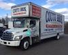 Coutu Brothers Moving & Storage