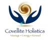 Covellite Holistics