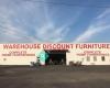 Cox Warehouse Discount Furniture