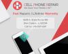 CPR Cell Phone Repair Glen Carbon