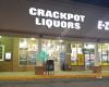 Crackpot Liquors
