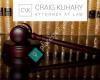 Craig Kuhary, Attorney at Law