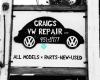 Craig's Vw Repair