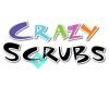 Crazy Scrubs