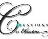 Creations By Christine Events