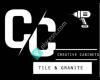 Creative Cabinets Tile & Granite