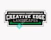 Creative Edge Landscapes LLC