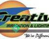 Creative Irrigation & Lighting