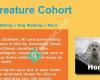 Creature Cohort Pet Sitting and Dog Walking