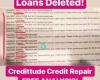 Credittude Credit Repair
