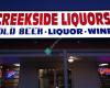 Creekside Liquors