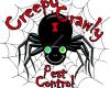 Creepy Crawly Pest Control