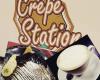 Crepe Station