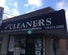 Crescent Cleaners