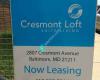 Cresmont Loft Apartments