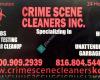 Crime Scene Cleaners