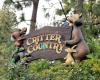 Critter Country