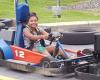 Crofton Go-Kart Raceway