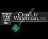 Cronk & Waterman, PLC