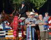 Crooked Creek Farm Equestrian Training