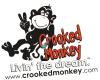 Crooked Monkey