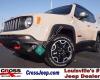 Cross Chrysler Jeep Fiat