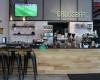 Crossbar Café