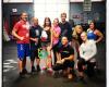 Crossfit Albuquerque