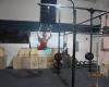 Crossfit Anchorage