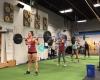 Crossfit Beacon