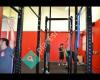 Crossfit Boones Ferry