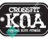 CrossFit KOA