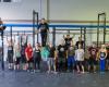 Crossfit North Industry