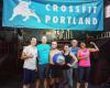 CrossFit Portland
