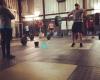 CrossFit Rebellion