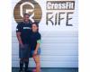 CrossFit Rife