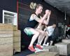 CrossFit Tigard - PAW