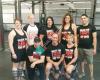 Crossfit Tucson