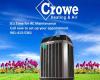 Crowe Heating & Air