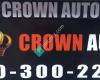 Crown Auto Denver
