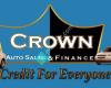 Crown Auto Sales & Finance